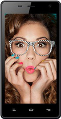 

Celkon Millennia Spark (Blue, 4 GB)(512 MB RAM)