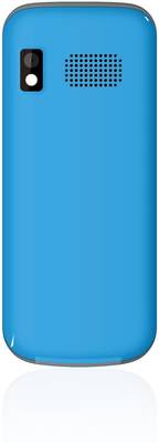 Melbon Dude 02 (Blue) 