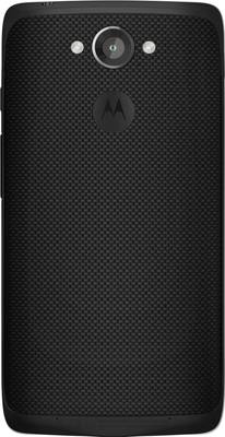 Moto Turbo (Black, 64 GB) 