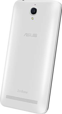 Asus Zenfone Go 4.5 (White, 8 GB) 