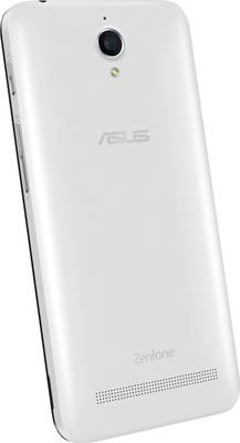 Asus Zenfone Go 4.5 (White, 8 GB) 