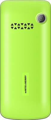 Whitecherry BL3100 (Green) 