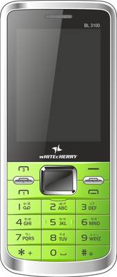 Whitecherry BL3100 (Green) 