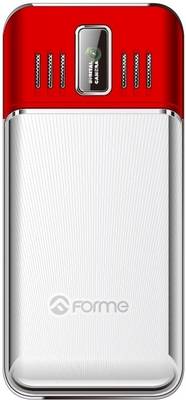 Forme M660(Red)