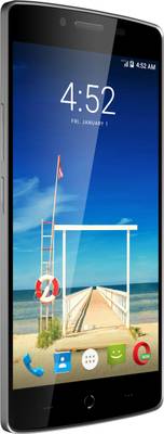 Swipe Elite Sense - 4G with VoLTE