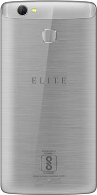Swipe Elite Sense - 4G with VoLTE