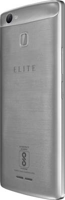 Swipe Elite Sense - 4G with VoLTE