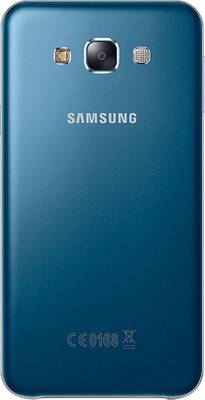 SAMSUNG Galaxy E7 (Blue, 16 GB)