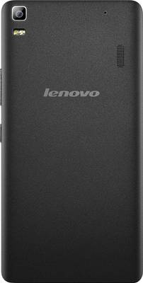 Lenovo A7000 (Black, 8 GB) 