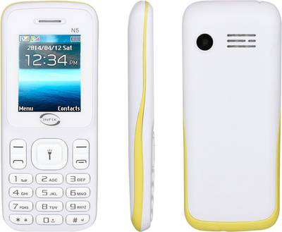 Infix N5 (White) 