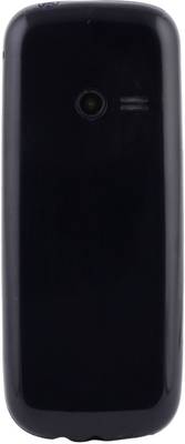 Infix N-4 Dual Sim Multimedia 2.4 Inches (Blue) 