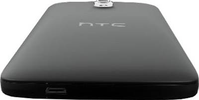 HTC Desire 326G DS (Black Onyx, 8 GB) 