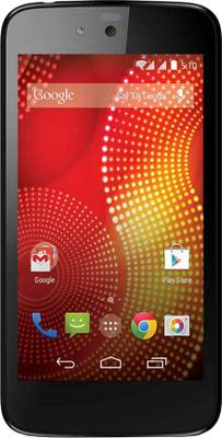 Karbonn Android One Sparkle V (Magnum Blue, 4 GB) 