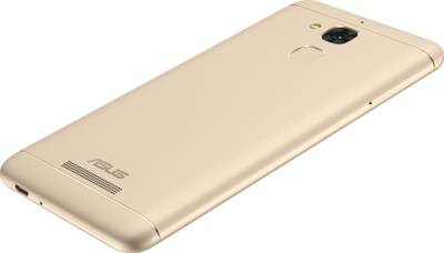 Asus Zenfone 3 Max (Gold, 32 GB)