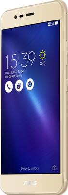 Asus Zenfone 3 Max (Gold, 32 GB)