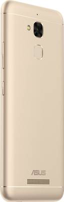 Asus Zenfone 3 Max (Gold, 32 GB)