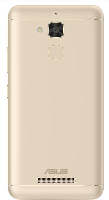 Asus Zenfone 3 Max (Gold, 32 GB)