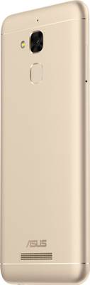 Asus Zenfone 3 Max (Gold, 32 GB)