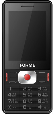 

Forme Winner 6(Red)
