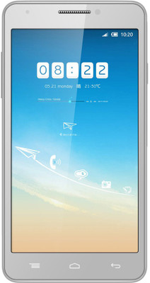 Intex INTEX XTREME 2 (Silver, 16 GB)(2 GB RAM)