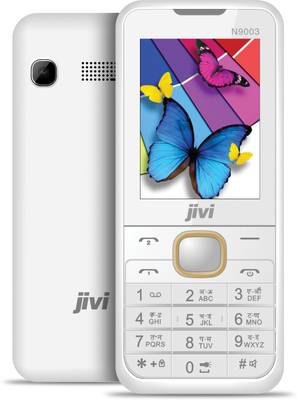 Jivi N9003 (White) 