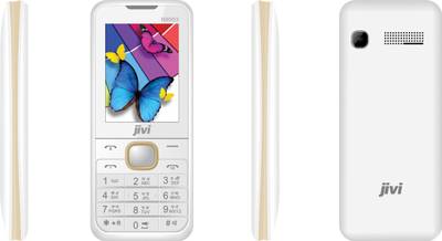 Jivi N9003 (White) 