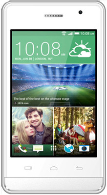 

Karbonn A108 (White, 512 MB)(256 MB RAM)