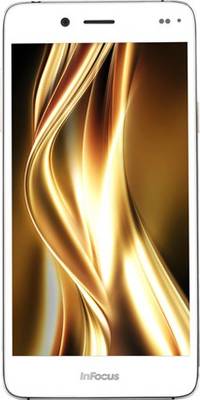InFocus Bingo 50+ (Gold, 16 GB)