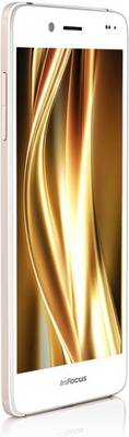 InFocus Bingo 50+ (Gold, 16 GB)