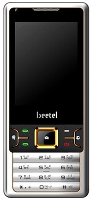 Beetel TD-590(Black Silver)