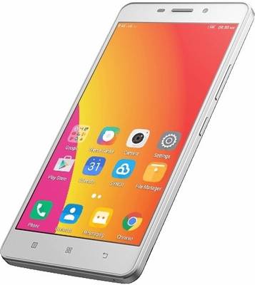 Lenovo A7700 (White, 16 GB)