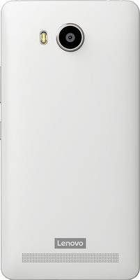 Lenovo A7700 (White, 16 GB)