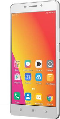 Lenovo A7700 (White, 16 GB)