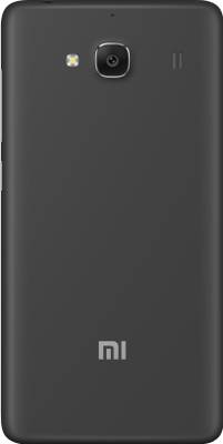 Redmi 2 Prime 16 GB (Dark Grey)