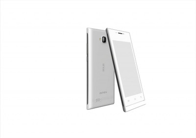 

Intex Aqua Y2 (White, 4 GB)(512 MB RAM)