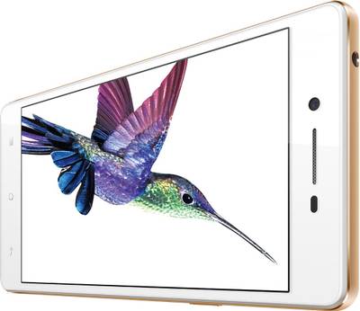 OPPO Neo 7 4G (White, 16 GB) 