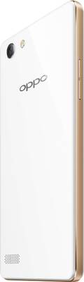 OPPO Neo 7 4G (White, 16 GB) 