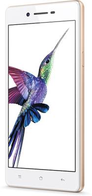 OPPO Neo 7 4G (White, 16 GB) 