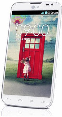 LG L90 Dual (White, 8 GB)(1 GB RAM)
