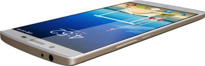 Swipe Elite Sense - 4G with VoLTE