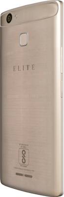 Swipe Elite Sense - 4G with VoLTE
