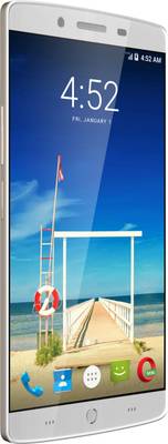 Swipe Elite Sense - 4G with VoLTE