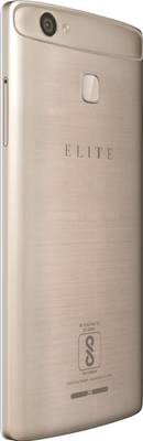 Swipe Elite Sense - 4G with VoLTE