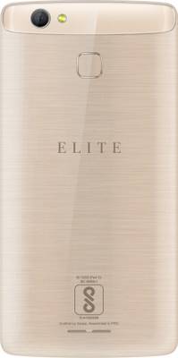 Swipe Elite Sense - 4G with VoLTE