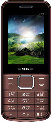 

Edge E66(Coffee)