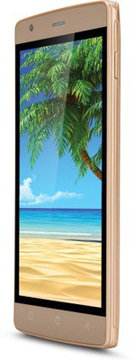 

Iball Dude (Gold, 4 GB)(512 MB RAM)