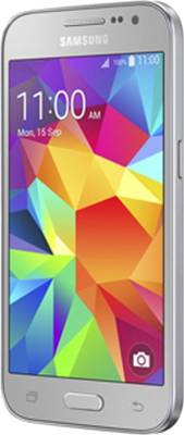 SAMSUNG SAMSUNG GALAXY CORE PRIME SM-G361HZSDINS (Silver, 8 GB) 