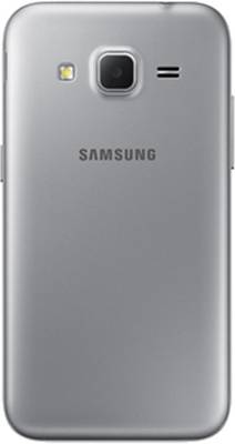 SAMSUNG SAMSUNG GALAXY CORE PRIME SM-G361HZSDINS (Silver, 8 GB) 