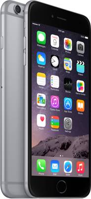 Apple iPhone 6 Plus 128 GB (Space Grey)