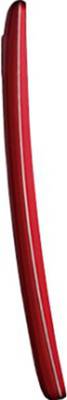 LG G FLEX2 (Red, 32 GB)
